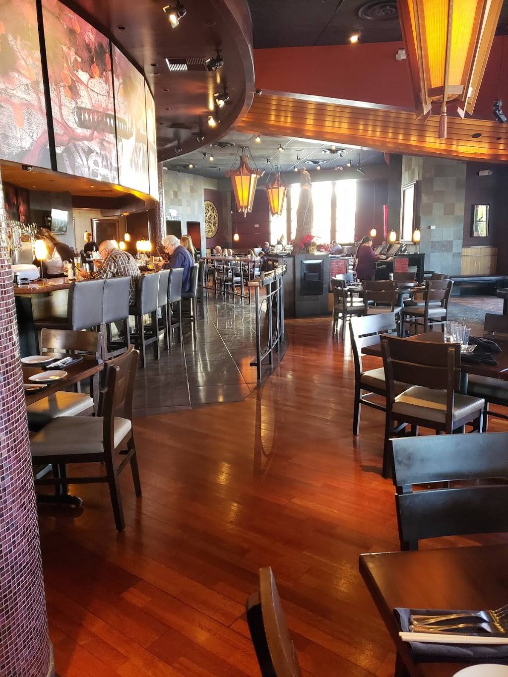 P.F. Changs | restaurant | 7135 E Camelback Rd Ste 101, Scottsdale, AZ 85251, USA | 4809492610 OR +1 480-949-2610