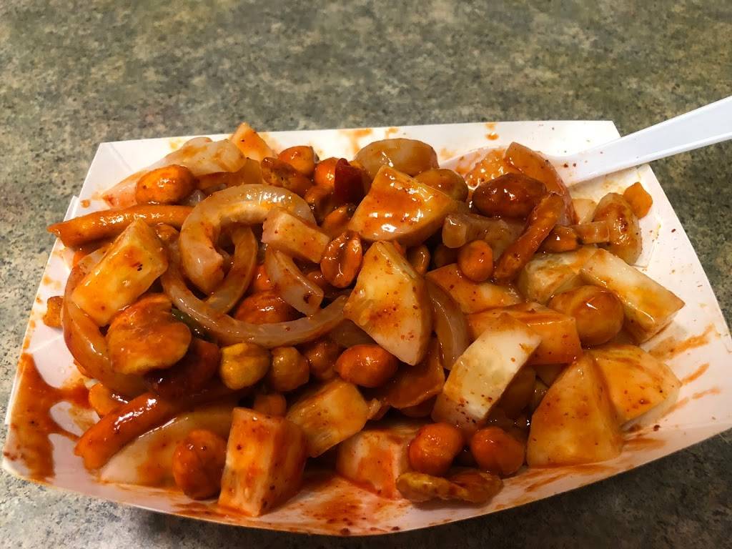 Oasis Neveria | restaurant | 1807 N Irwin Ave, Green Bay, WI 54302, USA | 9205443865 OR +1 920-544-3865