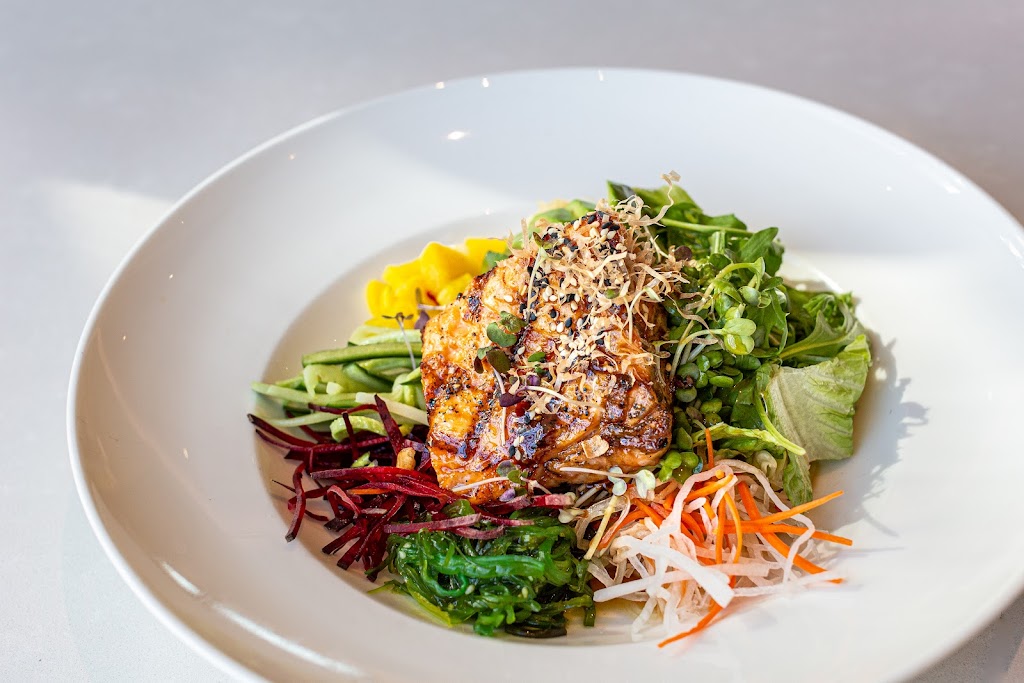 III by Wolfgang Puck | restaurant | 6550 Bertner Ave 6th Floor, Houston, TX 77030, USA | 7137490400 OR +1 713-749-0400