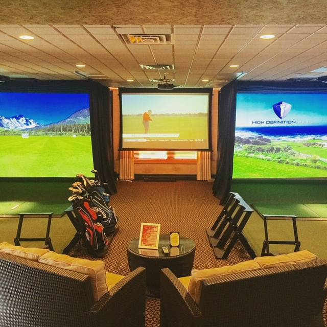 Legends Club Golf Simulator Center | restaurant | 8670 Credit River Blvd, Prior Lake, MN 55372, USA | 9522264777 OR +1 952-226-4777