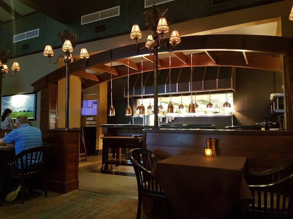 A Land Remembered | restaurant | 9939 Universal Blvd, Orlando, FL 32819, USA | 4079963663 OR +1 407-996-3663