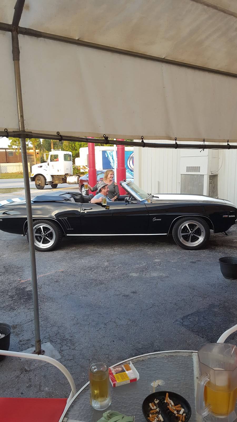 Just Larrys | restaurant | 3415 E County Rd 542, Lakeland, FL 33801, USA | 8636666898 OR +1 863-666-6898