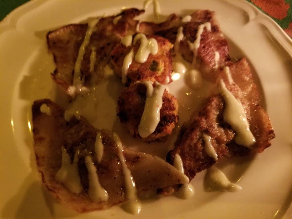 Montego Bay | restaurant | 118 Cut-Off Rd, Port Aransas, TX 78373, USA | 3614161831 OR +1 361-416-1831