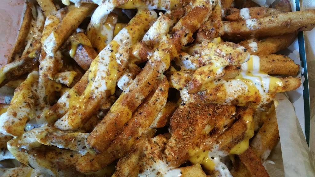 Wingstop | restaurant | 21134 US-281, San Antonio, TX 78258, USA | 2104949464 OR +1 210-494-9464