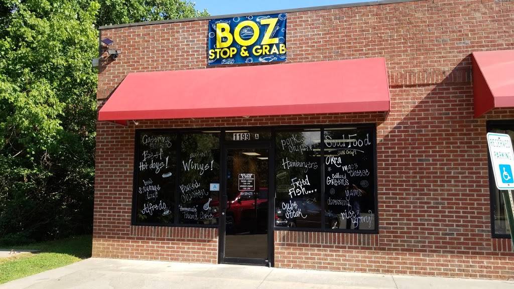 Bozstopngrab | restaurant | 1199 S Pleasantburg Dr, Greenville, SC 29605, USA | 8645096771 OR +1 864-509-6771