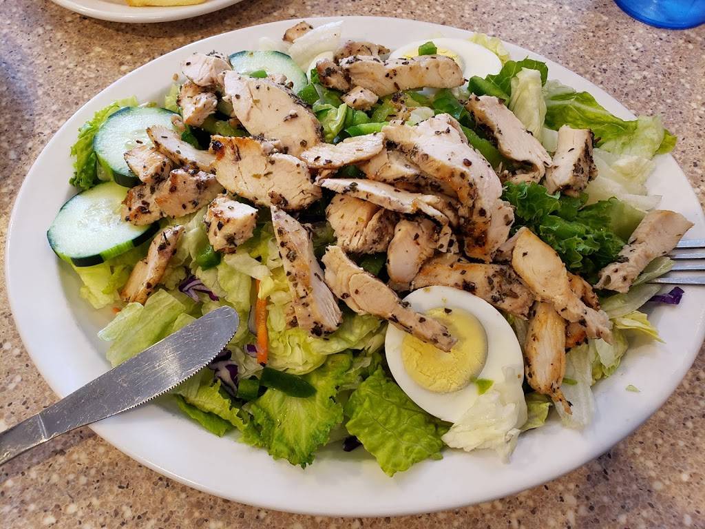 Marks Mid-Town Coney Island | restaurant | 3672 S State St, Ann Arbor, MI 48108, USA | 7347476707 OR +1 734-747-6707