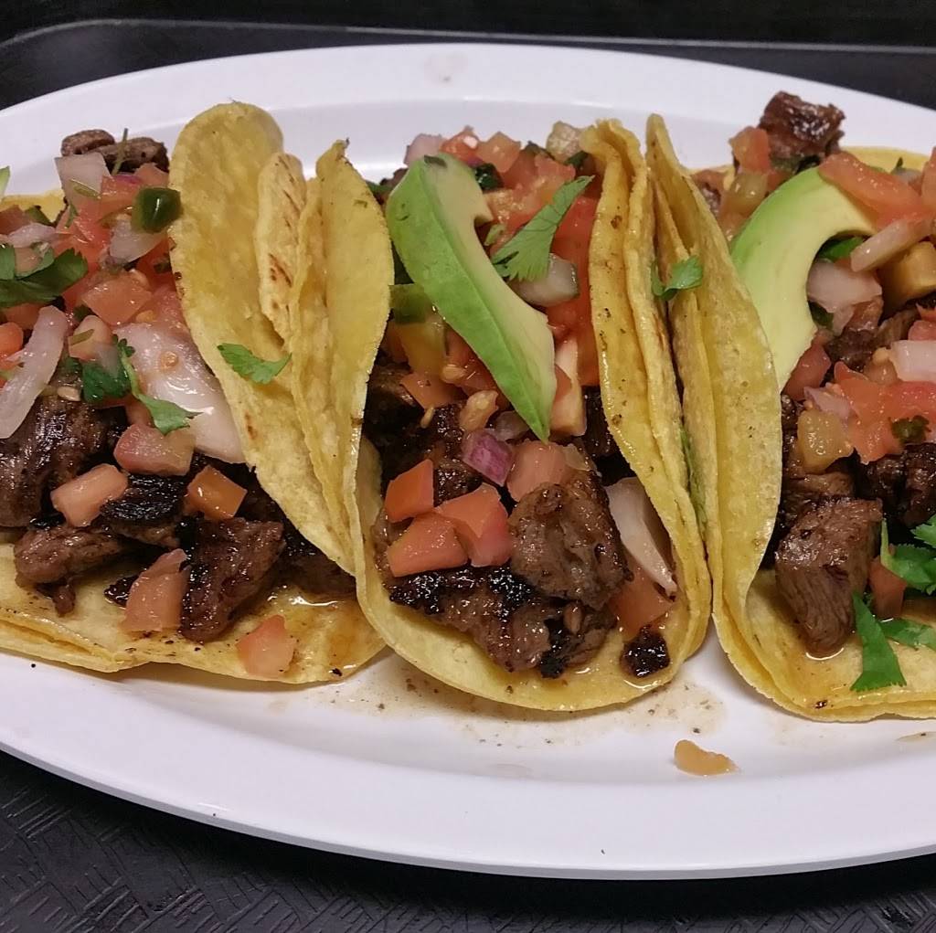 La Estacion Restaurante | restaurant | 525 E Market St Unit - E, Leesburg, VA 20176, USA | 7036692896 OR +1 703-669-2896