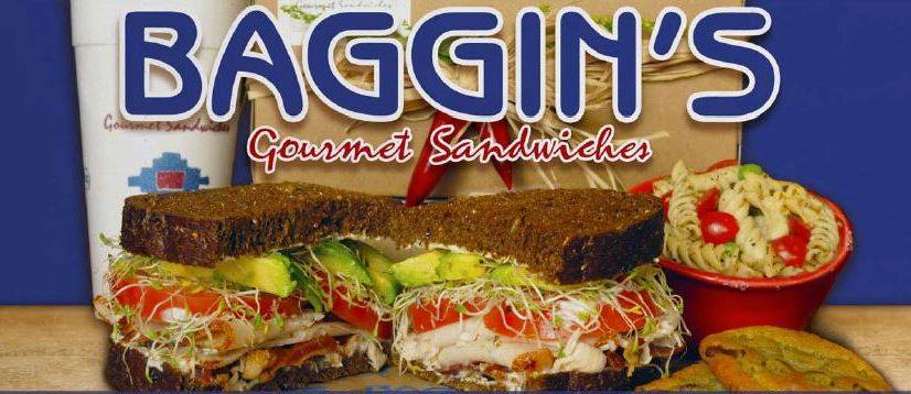 Baggins Gourmet Sandwiches on Kolb | meal delivery | 7233 E Speedway Blvd, Tucson, AZ 85715, USA | 5202909383 OR +1 520-290-9383