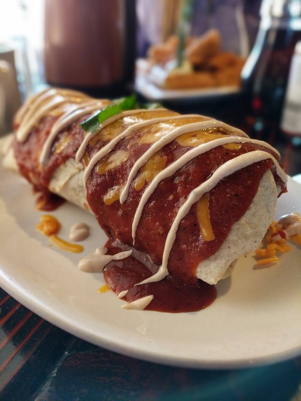 Truckstop | restaurant | 4150 Mission Blvd, San Diego, CA 92109, USA | 8582748785 OR +1 858-274-8785