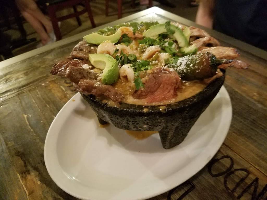 Cocina Michoacana | restaurant | 18730 Main St, Groveland, CA 95321, USA | 2099626651 OR +1 209-962-6651