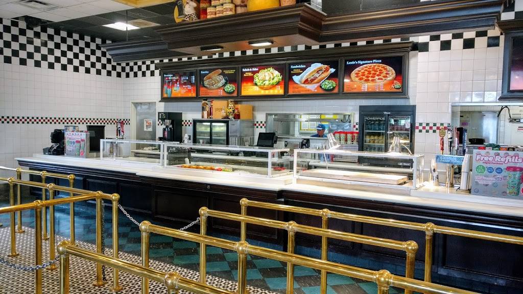 Louies Italian Restaurant | restaurant | 104 57th Ave, Orlando, FL 32819, USA | 4073638000 OR +1 407-363-8000