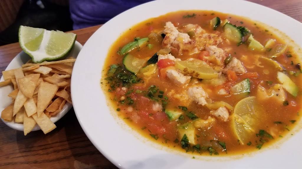 Las Palmitas | restaurant | 3589 N Carefree Cir, Colorado Springs, CO 80917, USA | 7195961170 OR +1 719-596-1170