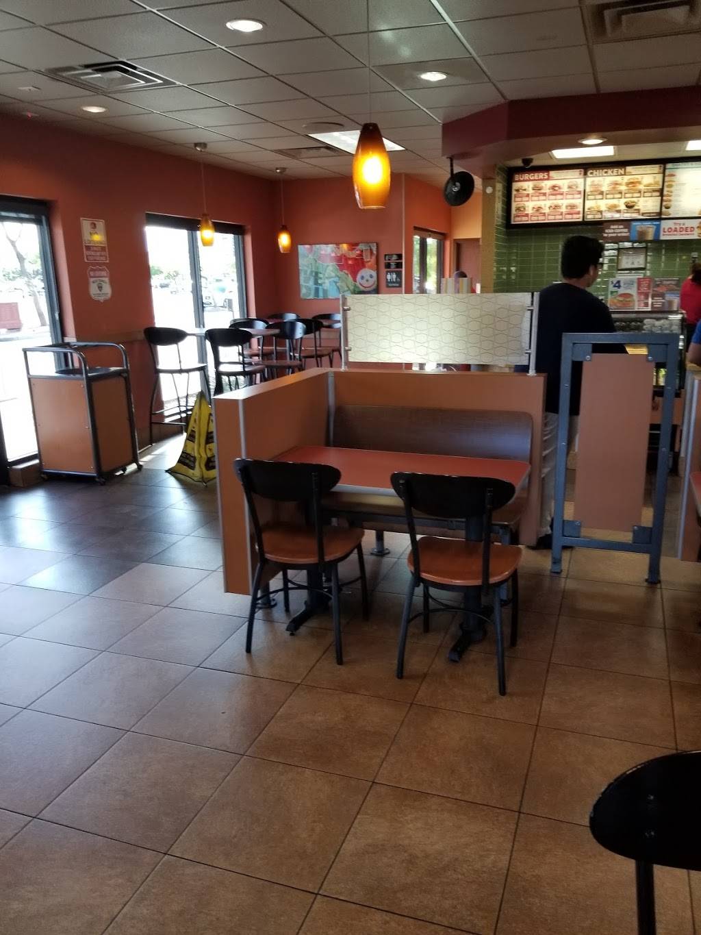 Jack in the Box | restaurant | 4860 S Decatur Blvd, Las Vegas, NV 89103, USA | 7028760346 OR +1 702-876-0346