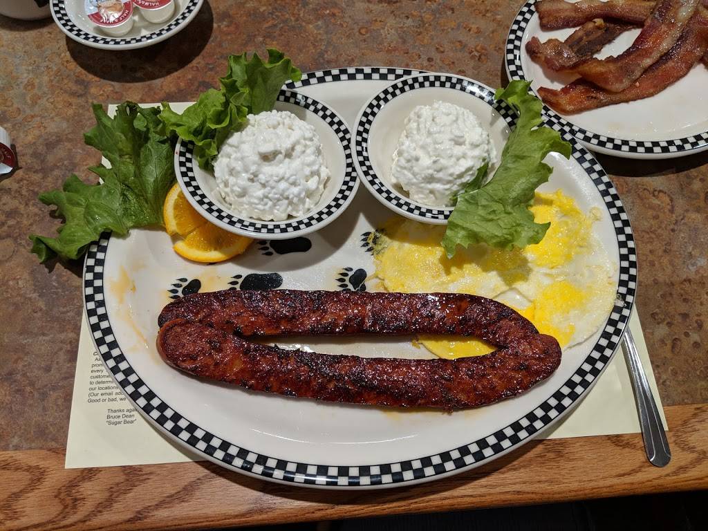 Black Bear Diner | restaurant | 1025 Fletcher Pkwy, El Cajon, CA 92020, USA | 6194442327 OR +1 619-444-2327