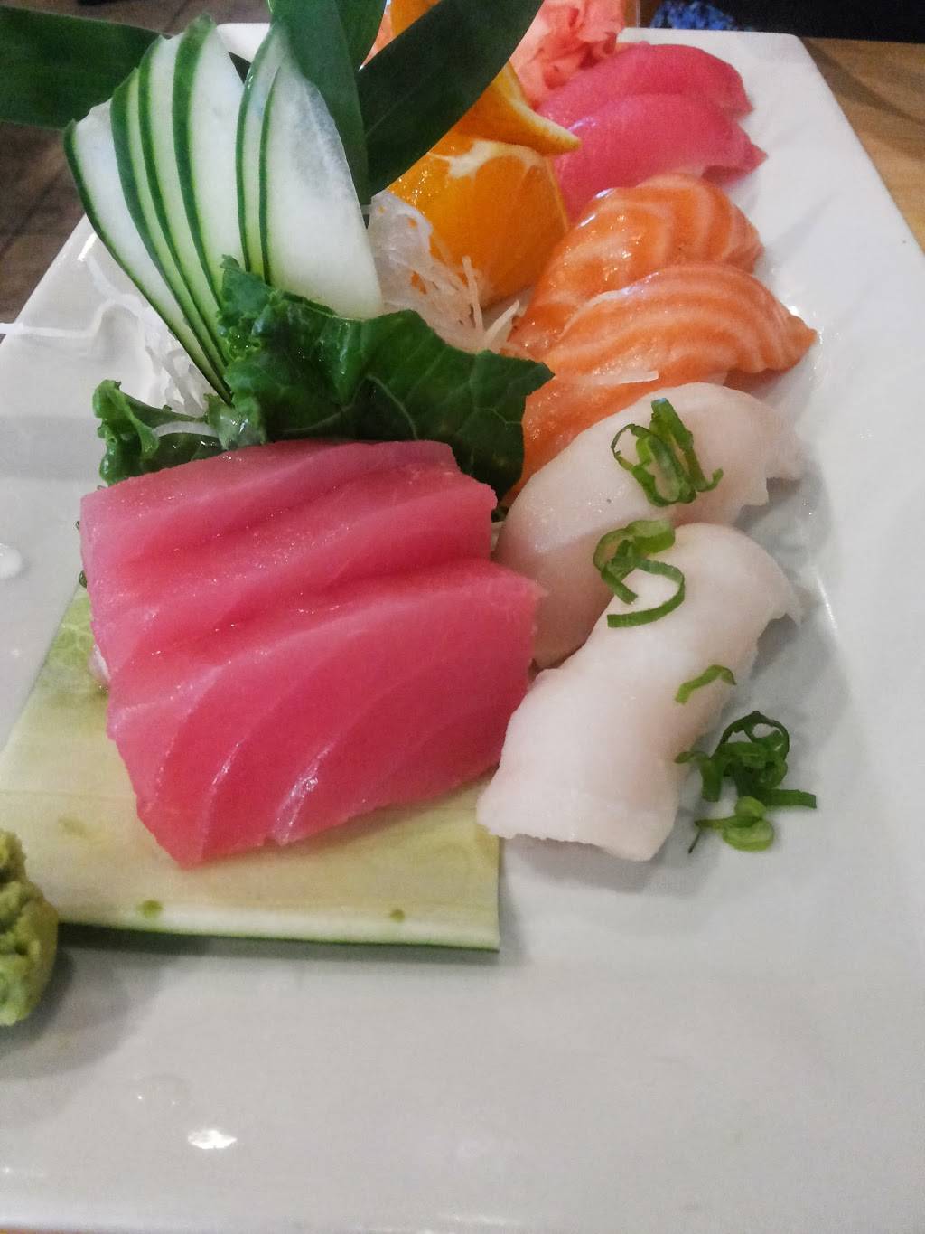 Yokohama Sushi East - Mizner Park | restaurant | 60 N Federal Hwy, Boca Raton, FL 33432, USA | 5613929328 OR +1 561-392-9328