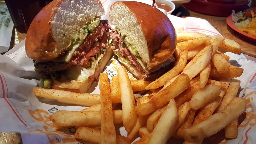 Ojos Locos Sports Cantina - Arlington | restaurant | 1620 E Copeland Rd, Arlington, TX 76011, USA | 4696731180 OR +1 469-673-1180