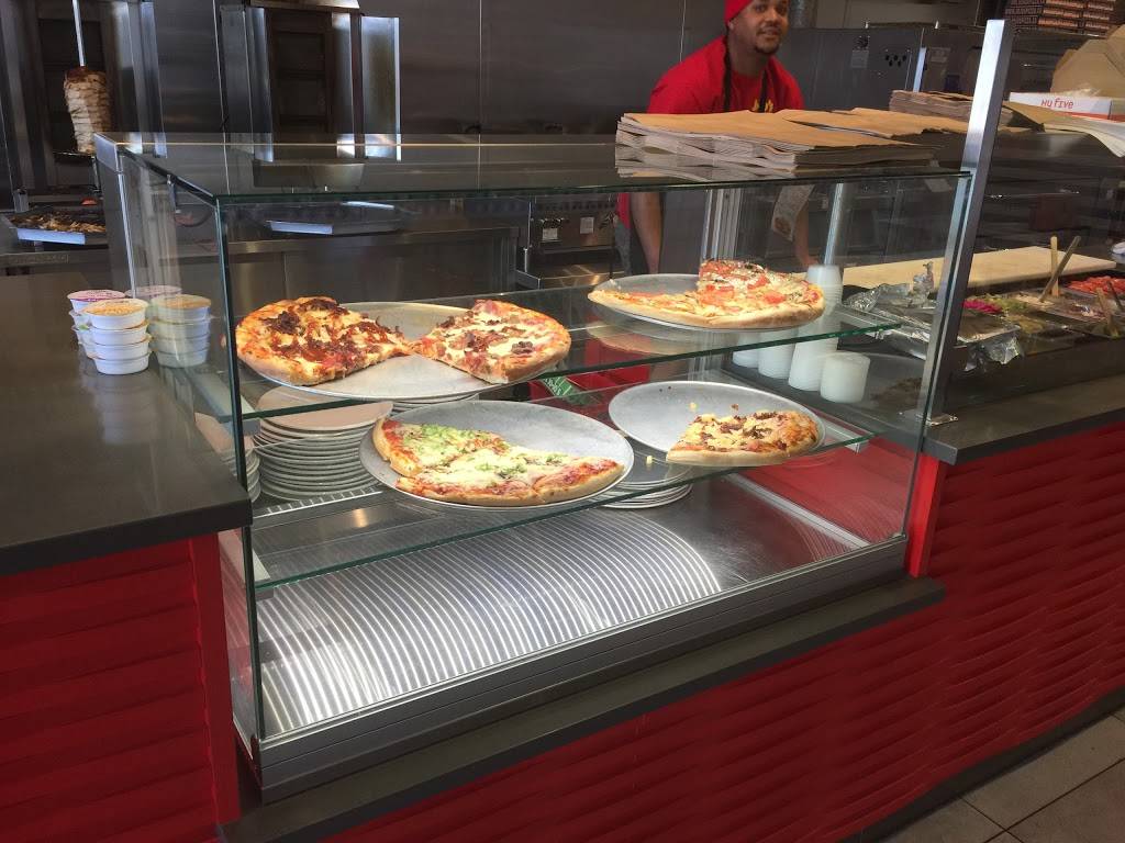 Jo-Jos Pizzeria Kanata Gourmet Pizza - Shawarma - Subs - Cateri | restaurant | 4046 Carling Ave, Kanata, ON K2K 2T5, Canada | 6132545554 OR +1 613-254-5554