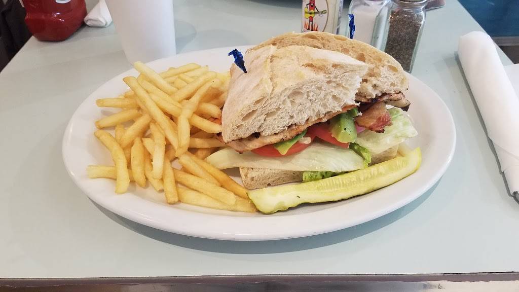 Islander Bar and Grill | restaurant | 2100 NW 42nd Ave, Miami, FL 33126, USA | 3058694660 OR +1 305-869-4660