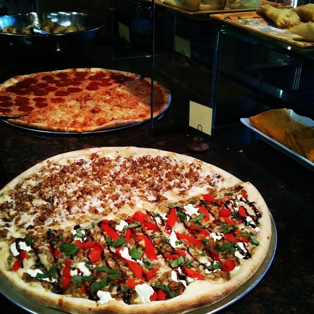 Pizza 300 | restaurant | 1208 NY-300, Newburgh, NY 12550, USA | 8455616161 OR +1 845-561-6161