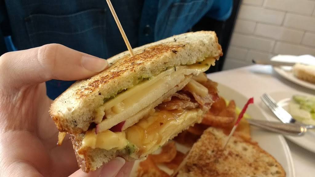 Witherspoon Grill | restaurant | 57 Witherspoon St, Princeton, NJ 08542, USA | 6099246011 OR +1 609-924-6011