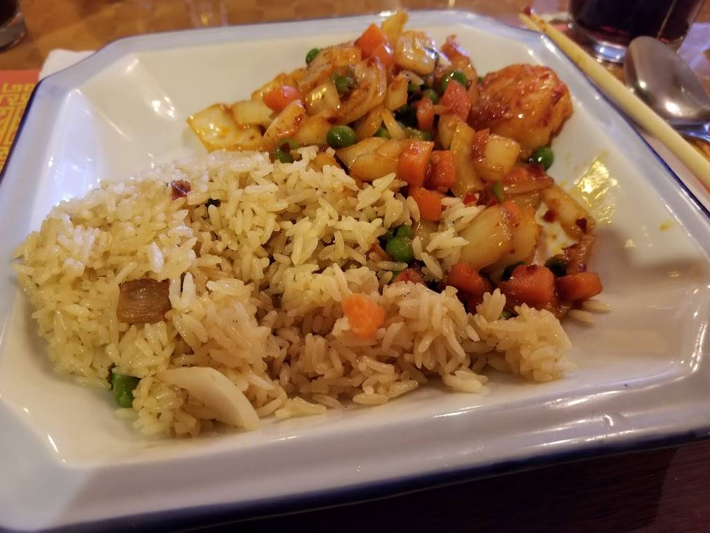 Jins Asian Cuisine | restaurant | 36 Queen City Dr, Cumberland, MD 21502, USA | 3017775555 OR +1 301-777-5555