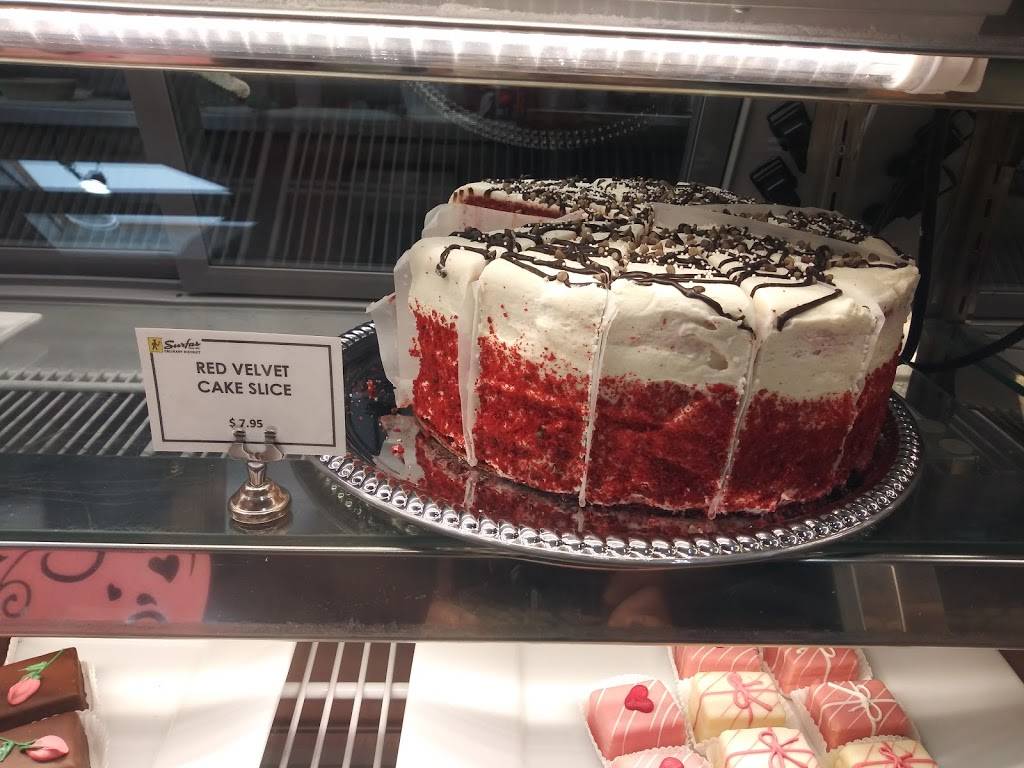 Surfas Culinary District - Cafe, Deli & Restaurant | restaurant | 3225 W Washington Blvd, Los Angeles, CA 90018, USA | 3105594770 OR +1 310-559-4770