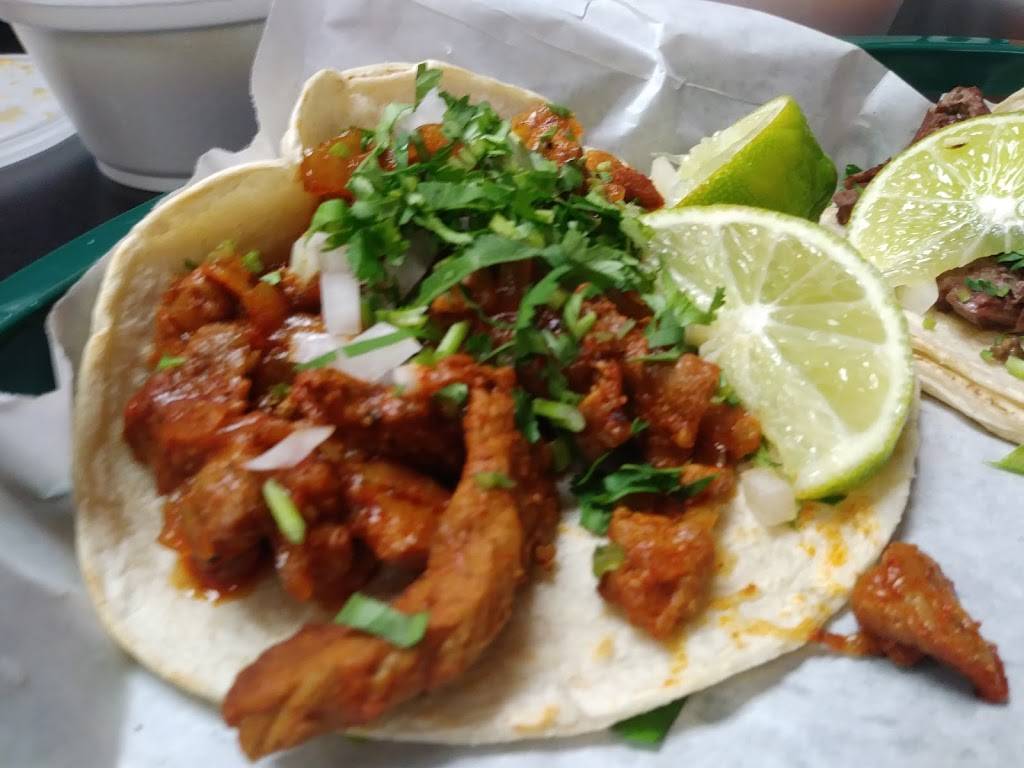 El Tarasco | restaurant | 2635 SW 29th St, Oklahoma City, OK 73119, USA | 4056040403 OR +1 405-604-0403