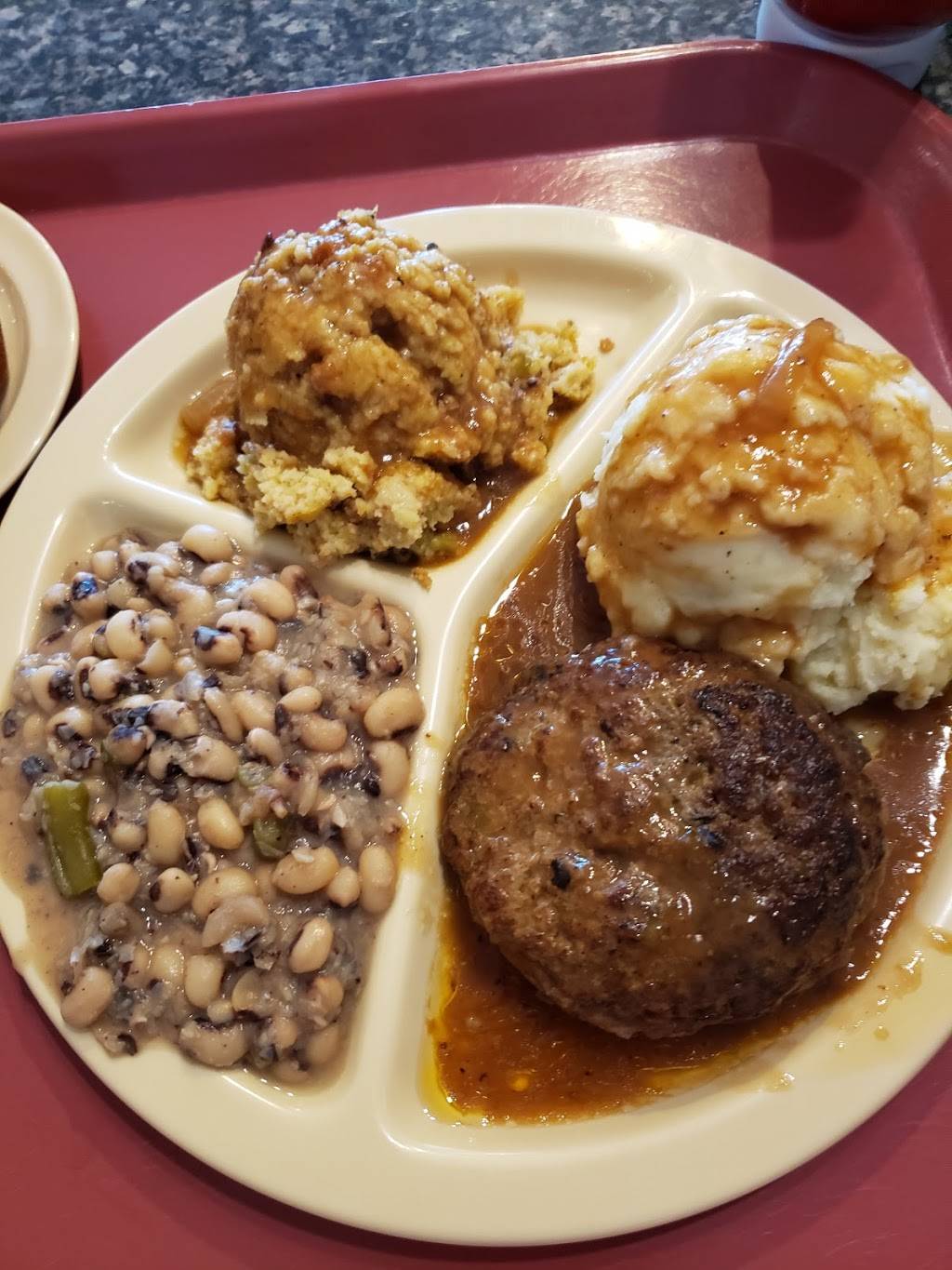 EDS COUNTRY COOKING | restaurant | 5435 Woodruff Farm Rd, Columbus, GA 31907, USA | 7628213307 OR +1 762-821-3307