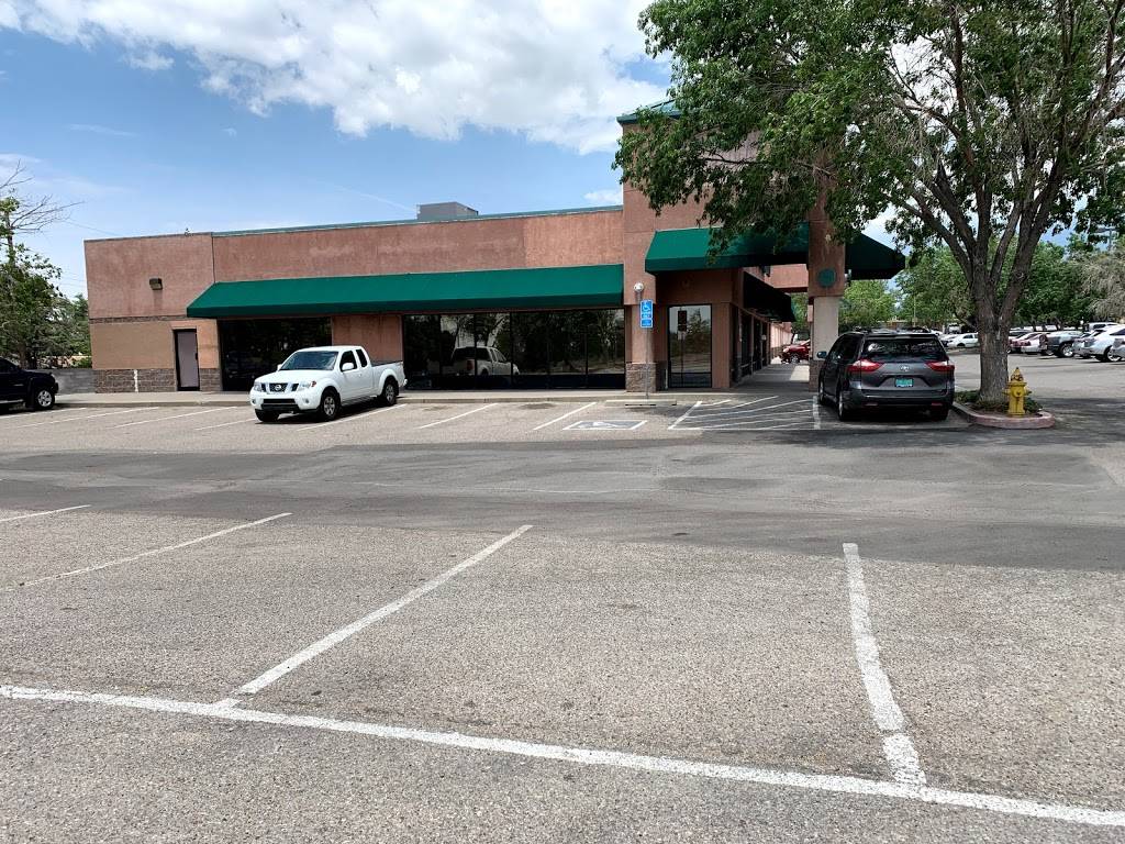 China King | restaurant | 601 Juan Tabo Blvd NE # B1, Albuquerque, NM 87123, USA | 5052926339 OR +1 505-292-6339