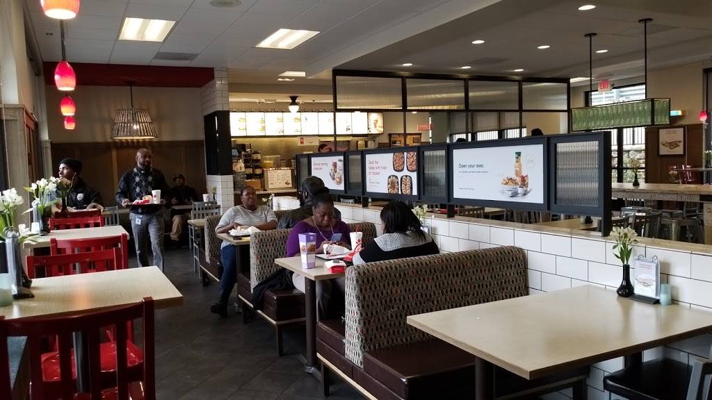 Chick-fil-A | restaurant | 401 Bill Kennedy Way SE, Atlanta, GA 30316, USA | 4046220203 OR +1 404-622-0203
