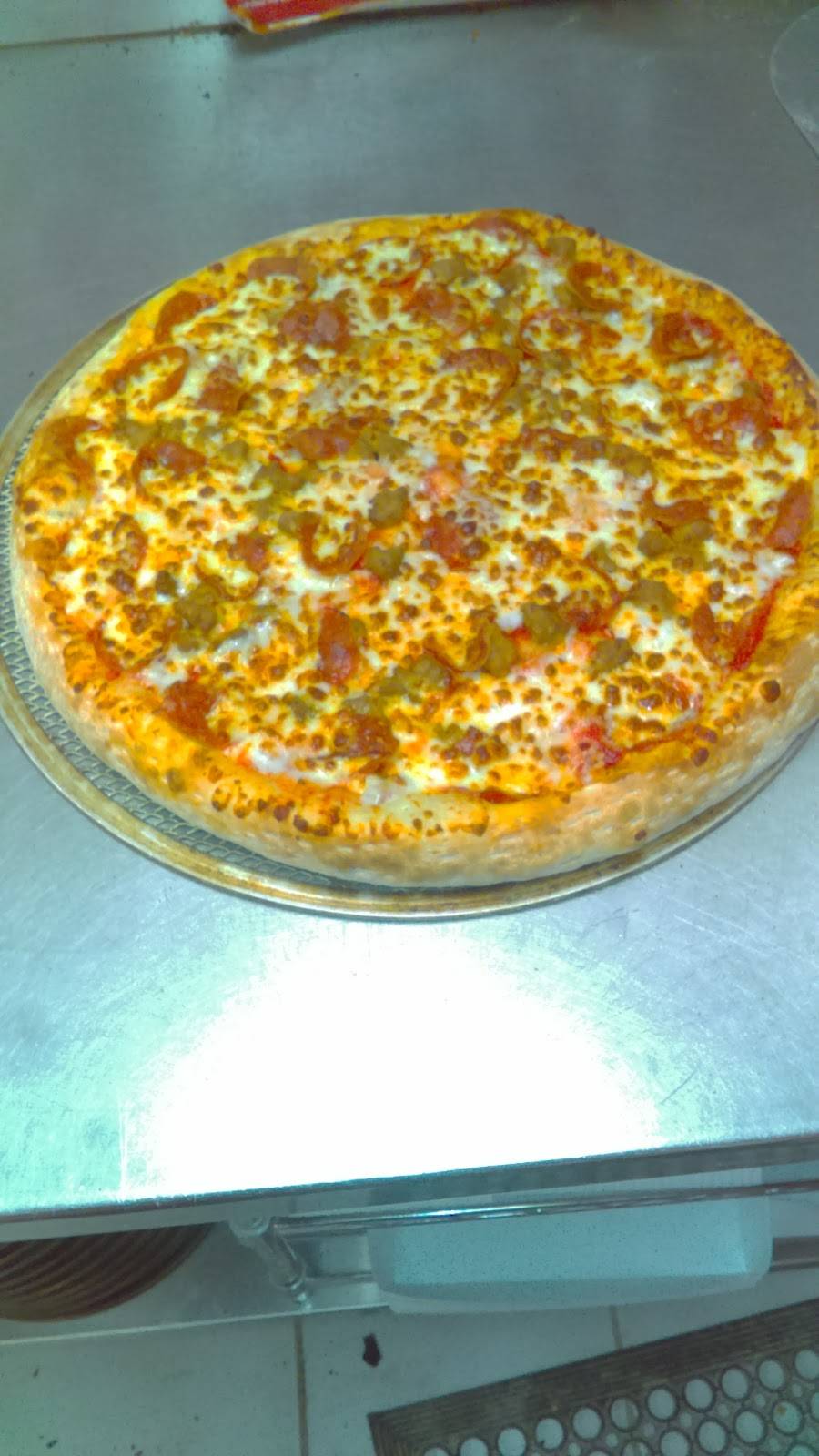 Papa Johns Pizza | restaurant | 3082 N Main St, Decatur, IL 62526, USA | 2178727722 OR +1 217-872-7722