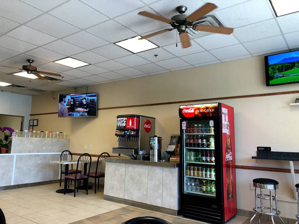 China Island Restaurant | restaurant | 2771 E Broad St #215, Mansfield, TX 76063, USA | 8175399007 OR +1 817-539-9007