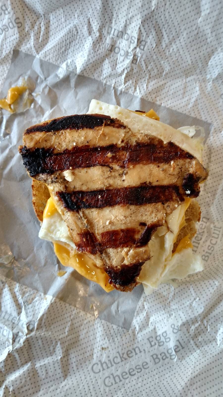 Chick-fil-A | restaurant | 1100 Lanada Rd, Greensboro, NC 27407, USA | 3368549355 OR +1 336-854-9355