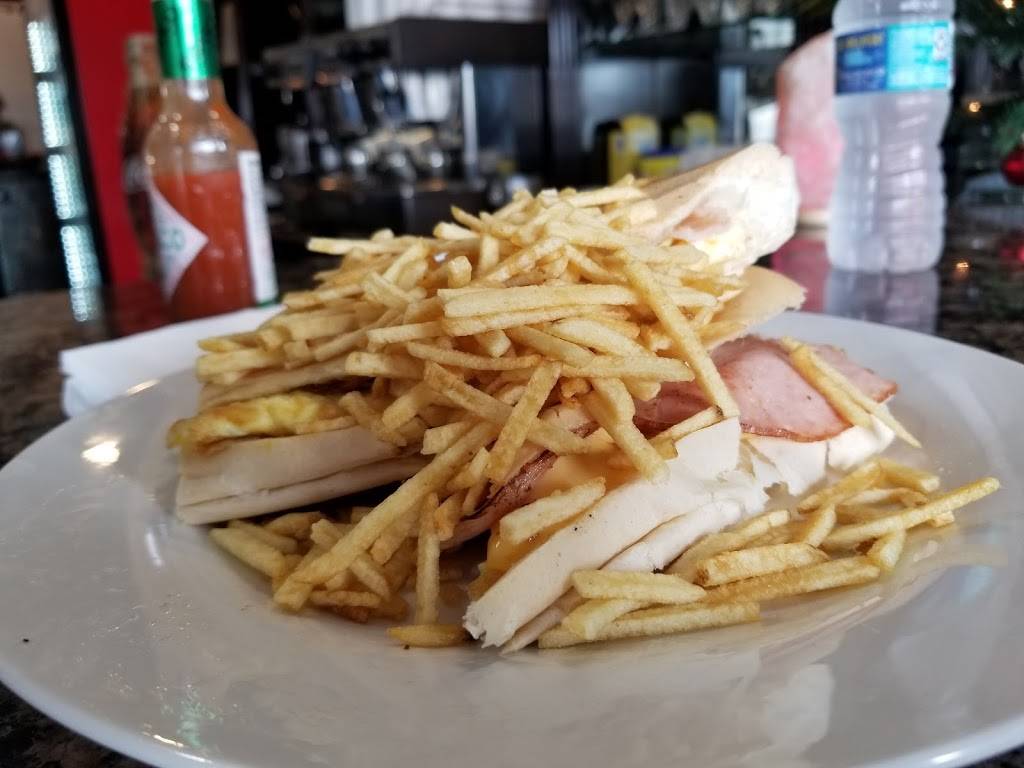 Alex Latin Caribbean and American Restaurant | restaurant | 3153 W Hallandale Beach Blvd, Hallandale Beach, FL 33009, USA | 9542398504 OR +1 954-239-8504