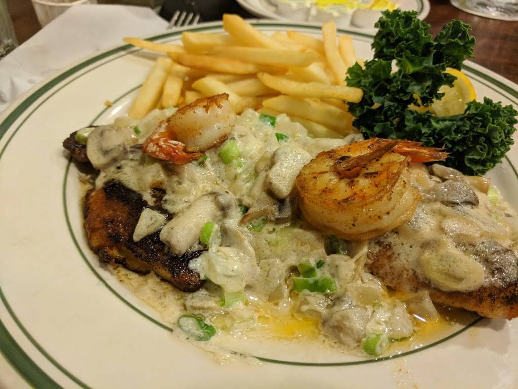 The Schooner Restaurant | restaurant | 1507 U.S. 69 Access Rd, Nederland, TX 77627, USA | 4097222323 OR +1 409-722-2323