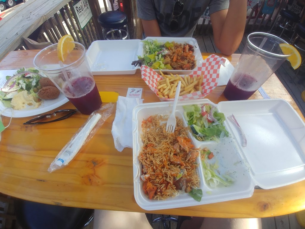 New York Grill Express | restaurant | 24188 Boerne Stage Rd, San Antonio, TX 78255, USA | 5168843828 OR +1 516-884-3828