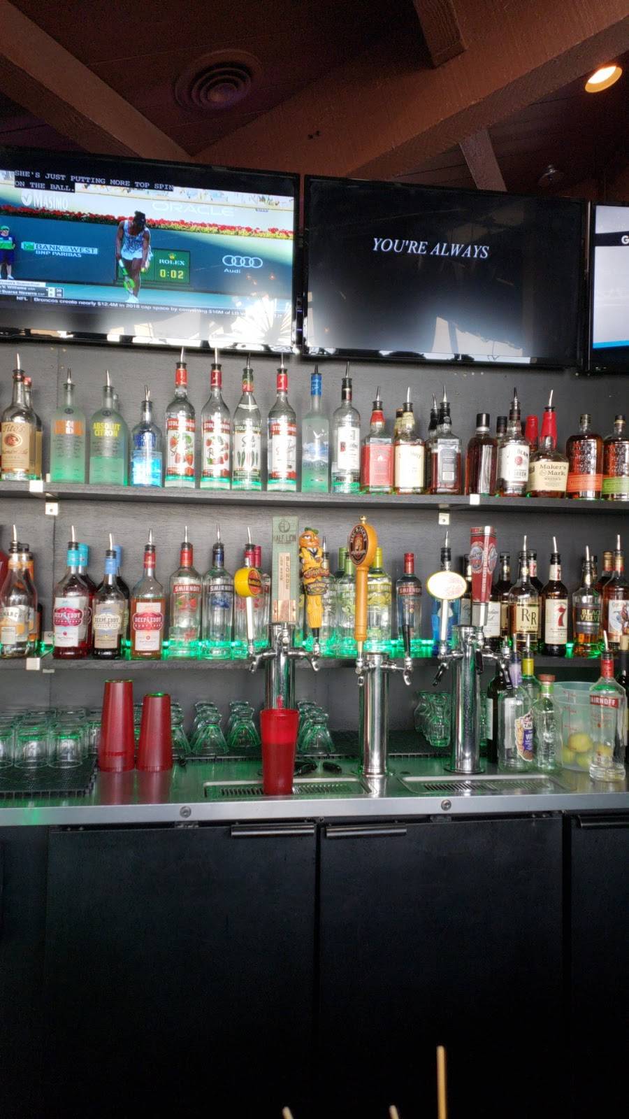 Shaken | restaurant | 138 Mashell Ave N, Eatonville, WA 98328, USA | 3608321891 OR +1 360-832-1891