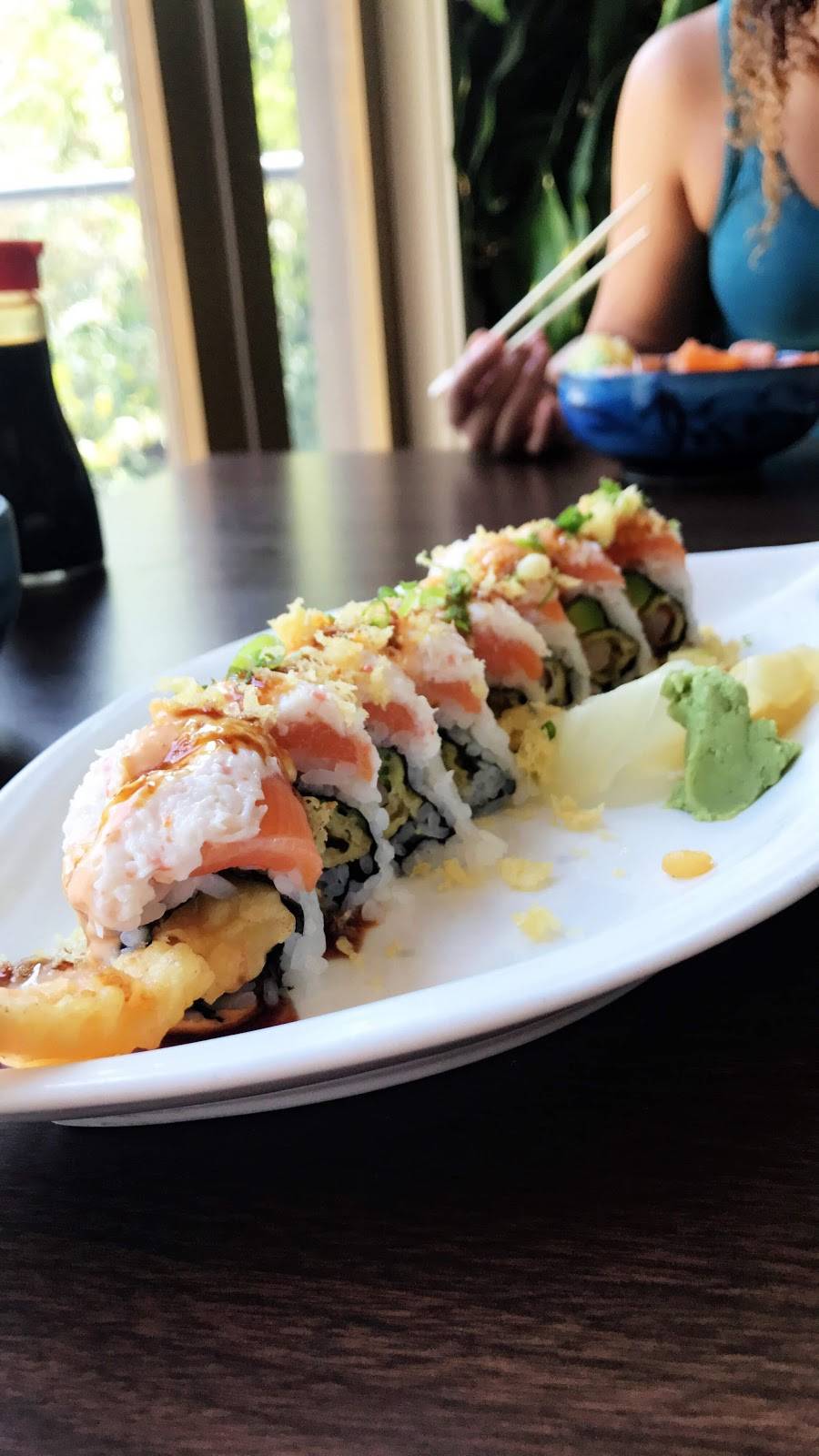 Koi Kawa Japanese Restaurant | restaurant | 4051 Broadway St, San Antonio, TX 78209, USA | 2108058111 OR +1 210-805-8111