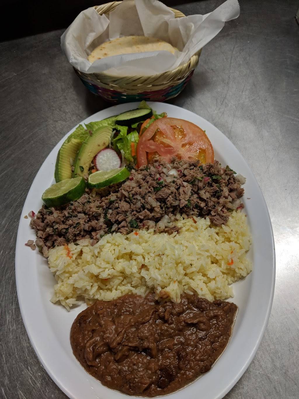 Anas Restaurant | restaurant | 11313 S Avalon Blvd, Los Angeles, CA 90061, USA | 3232422231 OR +1 323-242-2231