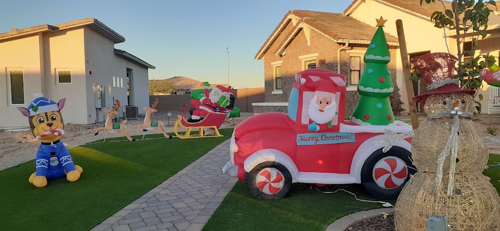 Sterling Grove Golf + Country Club | restaurant | 11440 N Greenwich Blvd, Surprise, AZ 85388, USA | 6232137000 OR +1 623-213-7000