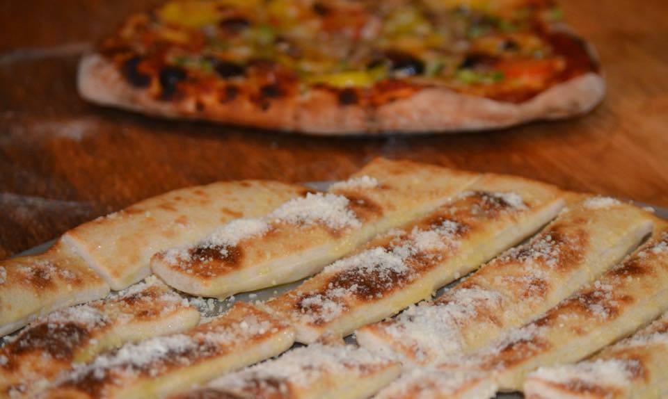 PC Brick Oven Pizza | restaurant | 2018 W 2nd St, Marion, IN 46952, USA | 7656626312 OR +1 765-662-6312