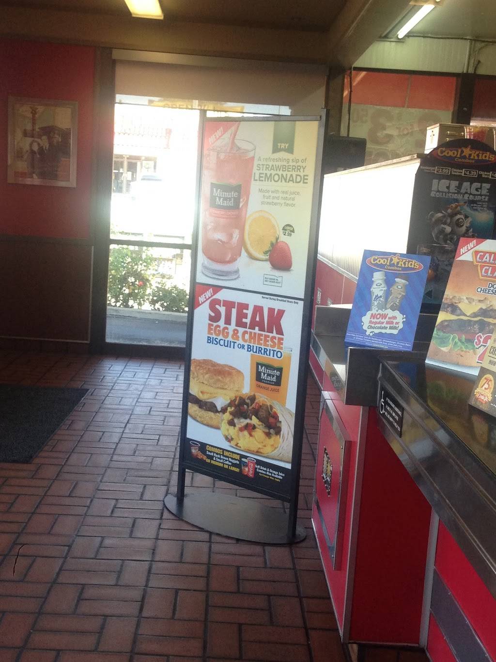 Carls Jr. | restaurant | 141 S Diamond Bar Blvd, Diamond Bar, CA 91765, USA | 9098617136 OR +1 909-861-7136