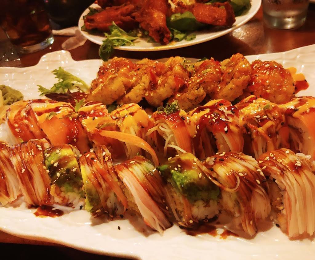 Jay’s Kitchen | restaurant | 330 N Spence Ave, Goldsboro, NC 27534, USA | 9197513322 OR +1 919-751-3322