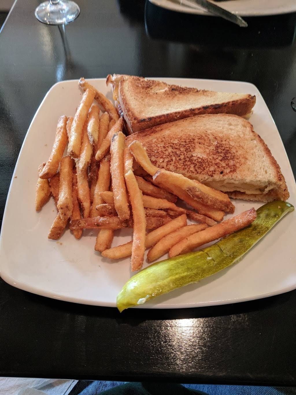 The Club at Candler Hills | restaurant | 8139 SW 90th Terrace Rd, Ocala, FL 34481, USA | 3528619720 OR +1 352-861-9720