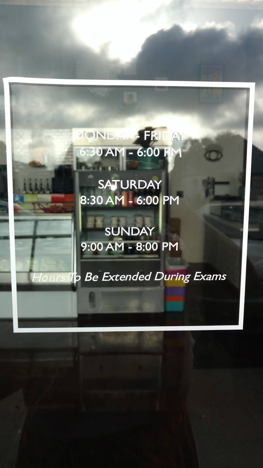 Austin Java | restaurant | 309 N Edward Gary St, San Marcos, TX 78666, USA | 5126677326 OR +1 512-667-7326