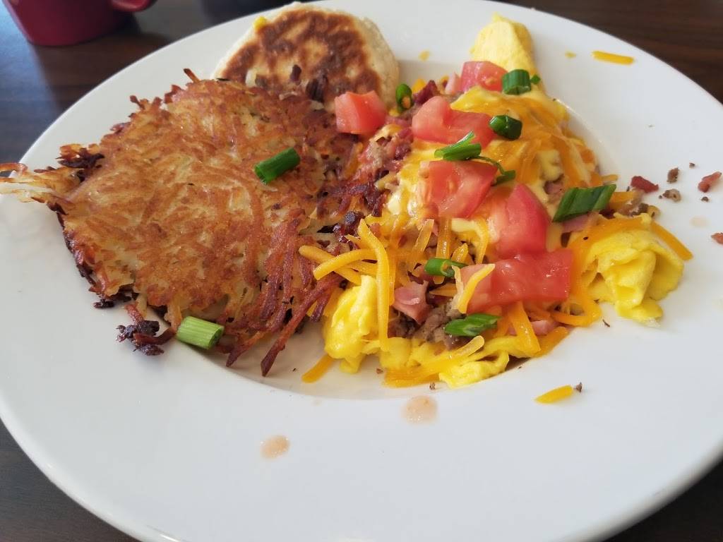 Bob Evans | restaurant | 2410 66th St N, St. Petersburg, FL 33710, USA | 7273474545 OR +1 727-347-4545