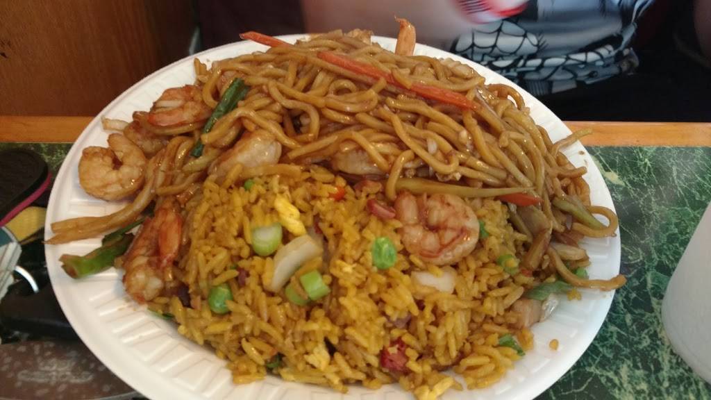 China Pearl | restaurant | 2841 Jones Franklin Rd, Raleigh, NC 27606, USA | 9198510358 OR +1 919-851-0358