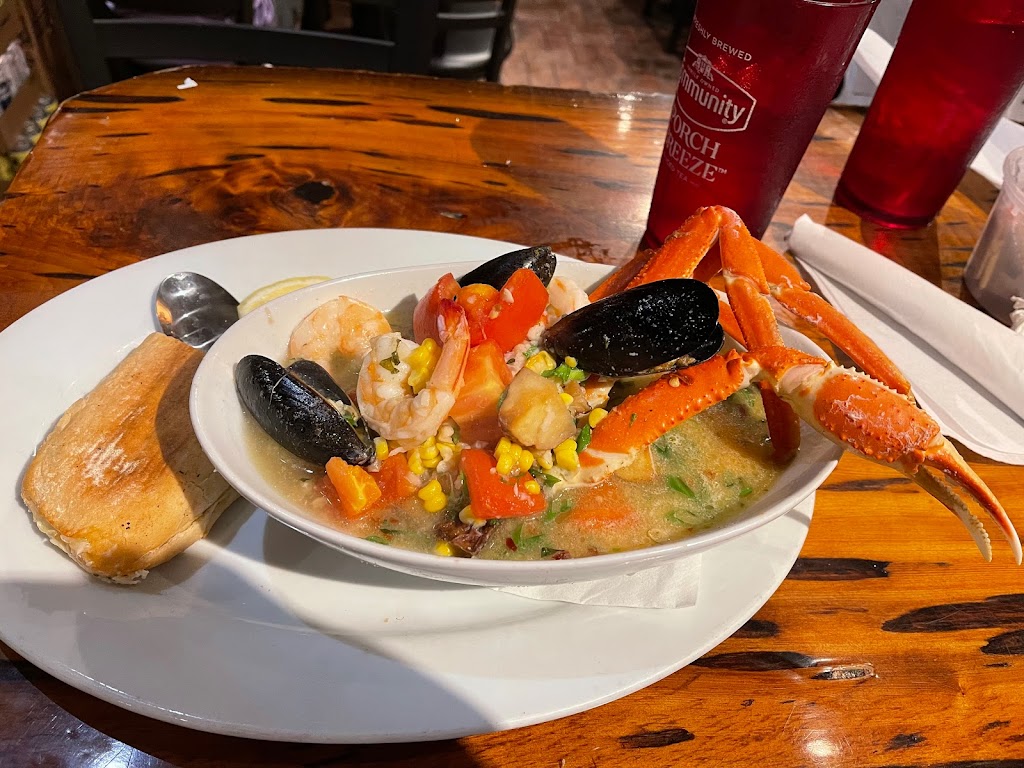 Stinkys Fish Camp | restaurant | 5960 W County Hwy 30A, Santa Rosa Beach, FL 32459, USA | 8502673053 OR +1 850-267-3053