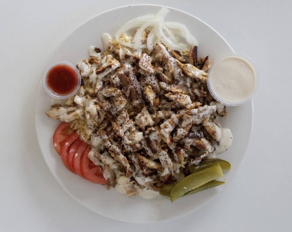 Sahara Cuisine & market | restaurant | 1615 Kenmore Ave, Kenmore, NY 14217, USA | 7168772222 OR +1 716-877-2222