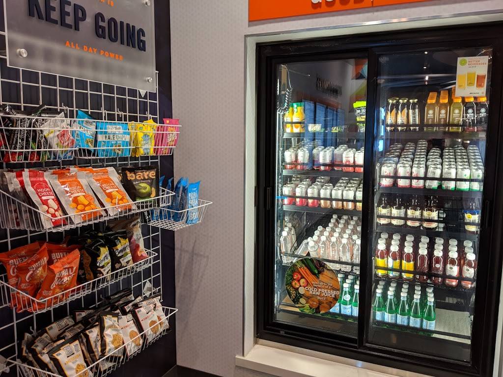 Protein Bar & Kitchen | restaurant | 222 W Merchandise Mart Plaza, Chicago, IL 60654, USA | 3122651185 OR +1 312-265-1185